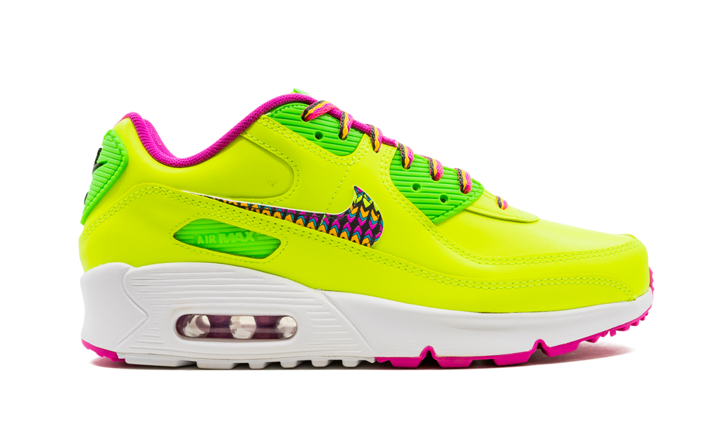 Air Max 90 LTR "Green"