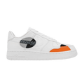 Nike Air Force 1 Low '07 Cut Out White (Women's)