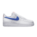 Nike Air Force 1 '07 Low Embossed Hoops Racer Blue