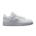 Nike Air Force 1 Low Unity White Silver