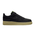 Nike Air Force 1 Low '07 LV8 Black Neutral Olive Chlorophyll