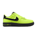 Nike Air Force 1 Low Dance Volt Gunmetal Black (Women's)
