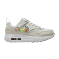 Nike Air Max 1 SE EasyOn White Summit White Terra Blush Multi-Color (PS)