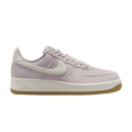 Nike Air Force 1 Low '07 Next Nature Platinum Violet (Women's)