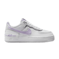 Nike Air Force 1 Low Shadow White Lilac Bloom (Women's)