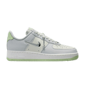 Nike Air Force 1 Low '07 SE Next Nature Sea Glass Vapor Green Liquid Metal (Women's)