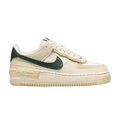Nike Air Force 1 Low Shadow Coconut Milk Fir (Women's)