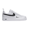 Nike Air Force 1 Low Reflective Swoosh White Black