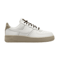 Nike Air Force 1 Low '07 LX Brogue Sail (Women's)