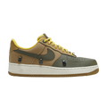 Nike Air Force 1 Low '07 PRM Winterized Cargo Khaki