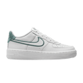 Nike Air Force 1 Low LV8 3 Summit White Bicoastal (GS)