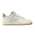 Nike Air Force 1 Low '07 LV8 Summit White Khaki