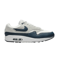 Nike Air Max 1 Essential Summit White Armory Navy