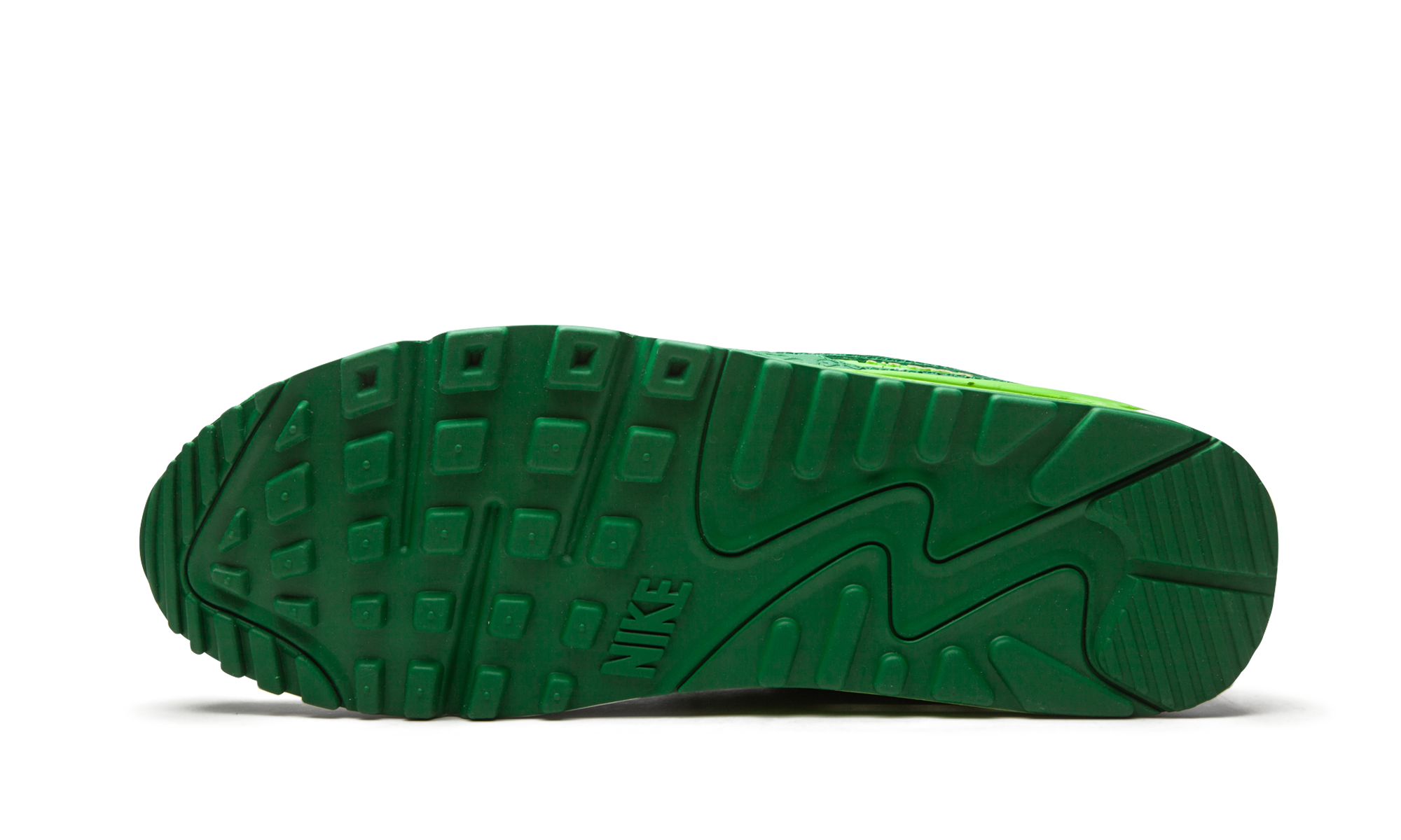 Air Max 90 "St Patrick's 2021"