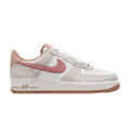 Nike Air Force 1 Low Canyon Rust Snakeskin