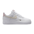 Nike Air Force 1 Low '07 White LIght Orewood Pink (Women's)