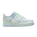 Nike Air Force 1 Low Serena Williams Design Crew Psychic Blue (Women's)