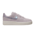 Nike Air Force 1 Low '07 Platinum Violet (Women's)
