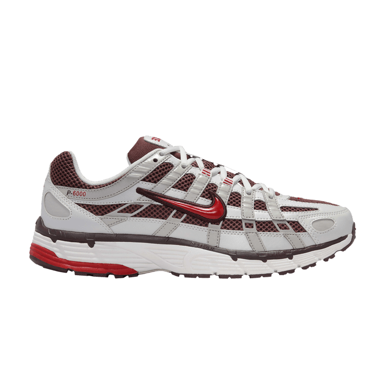 Nike P-6000 Dark Pony (Women's)
