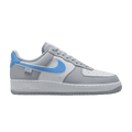 Nike Air Force 1 Low '07 Next Nature Wolf Grey University Blue