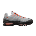 Nike Air Max 95 OG Big Bubble Bright Mandarin (2025)