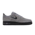 Nike Air Force 1 '07 Low Jewel Cool Grey Black