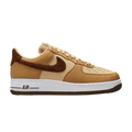 Nike Air Force 1 Low '07 Next Nature Flax Cacao Wow (Women's)