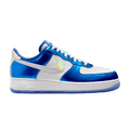 Nike Air Force 1 '07 LV8 Light Photo Blue Photon Dust Racer Blue Multi-Color