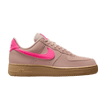 Nike Air Force 1 Low '07 Particle Beige Hyper Pink (Women's)