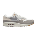 Nike Air Max 1 Light Iron Ore Flat Pewter