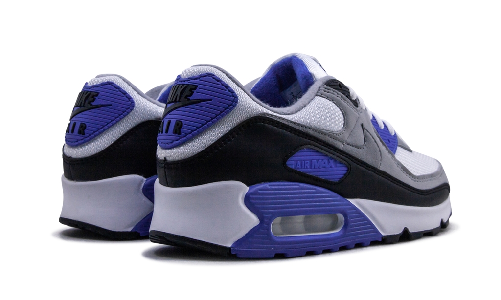 Air Max 90 "Hyper Royal"