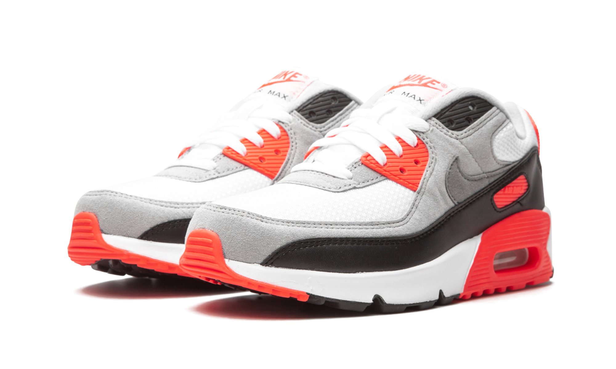 Air Max 90 GS "Infrared 2020"