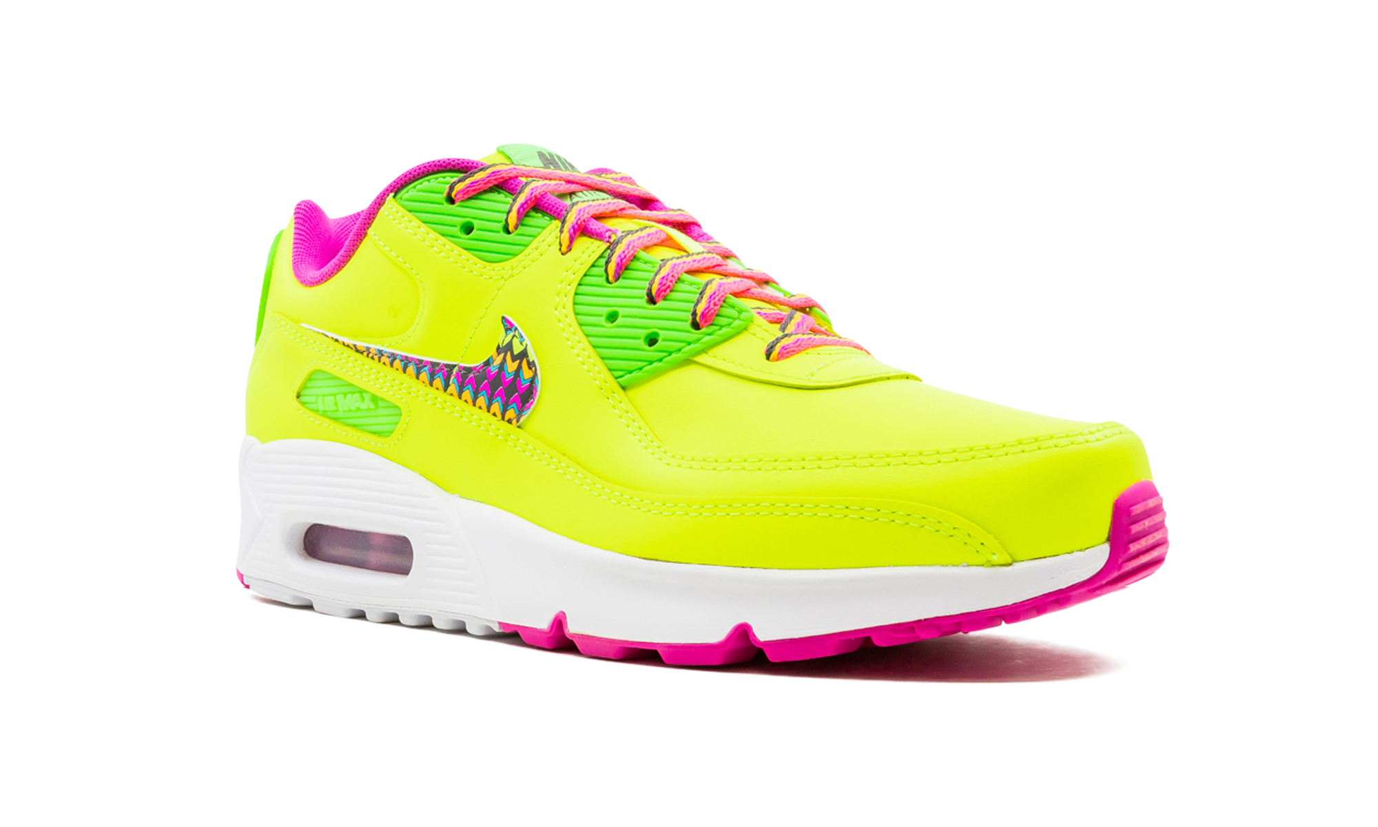 Air Max 90 LTR "Green"
