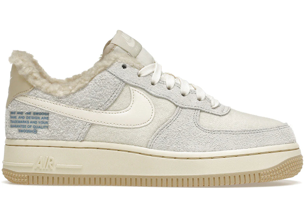 Nike Air Force 1 Low '07 LV8 Sherpa Photon Dust