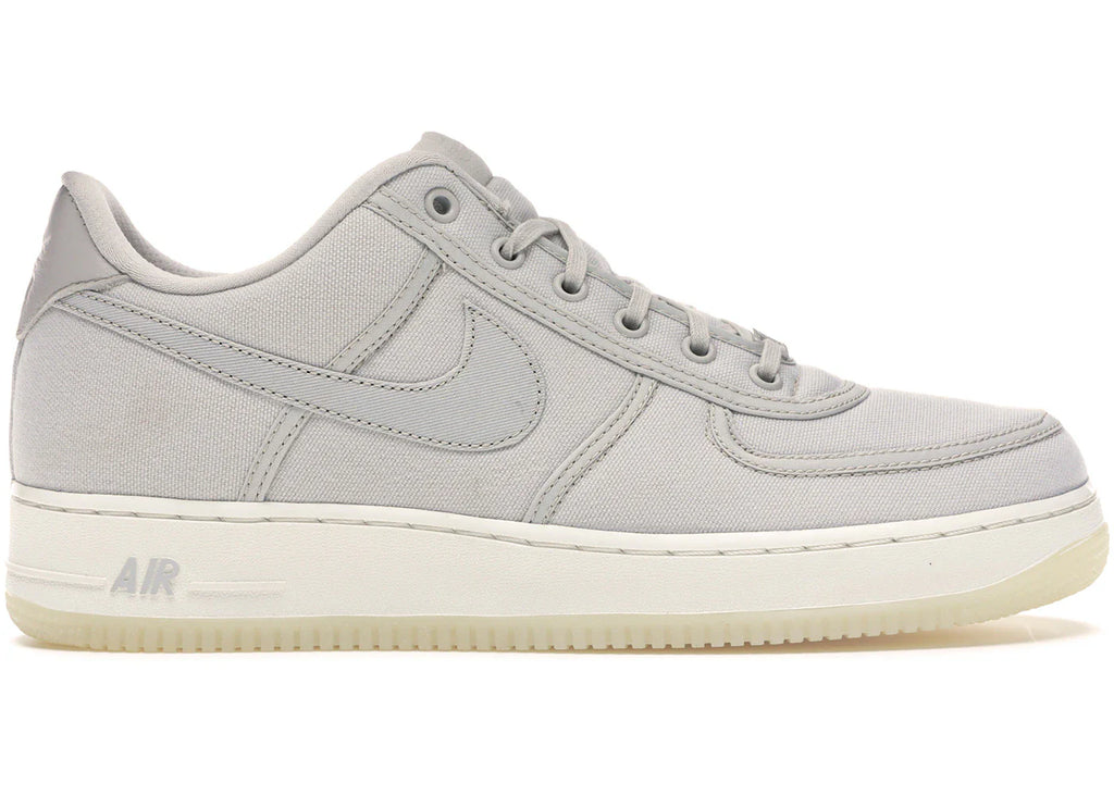 Nike Air Force 1 Low Canvas Light Bone