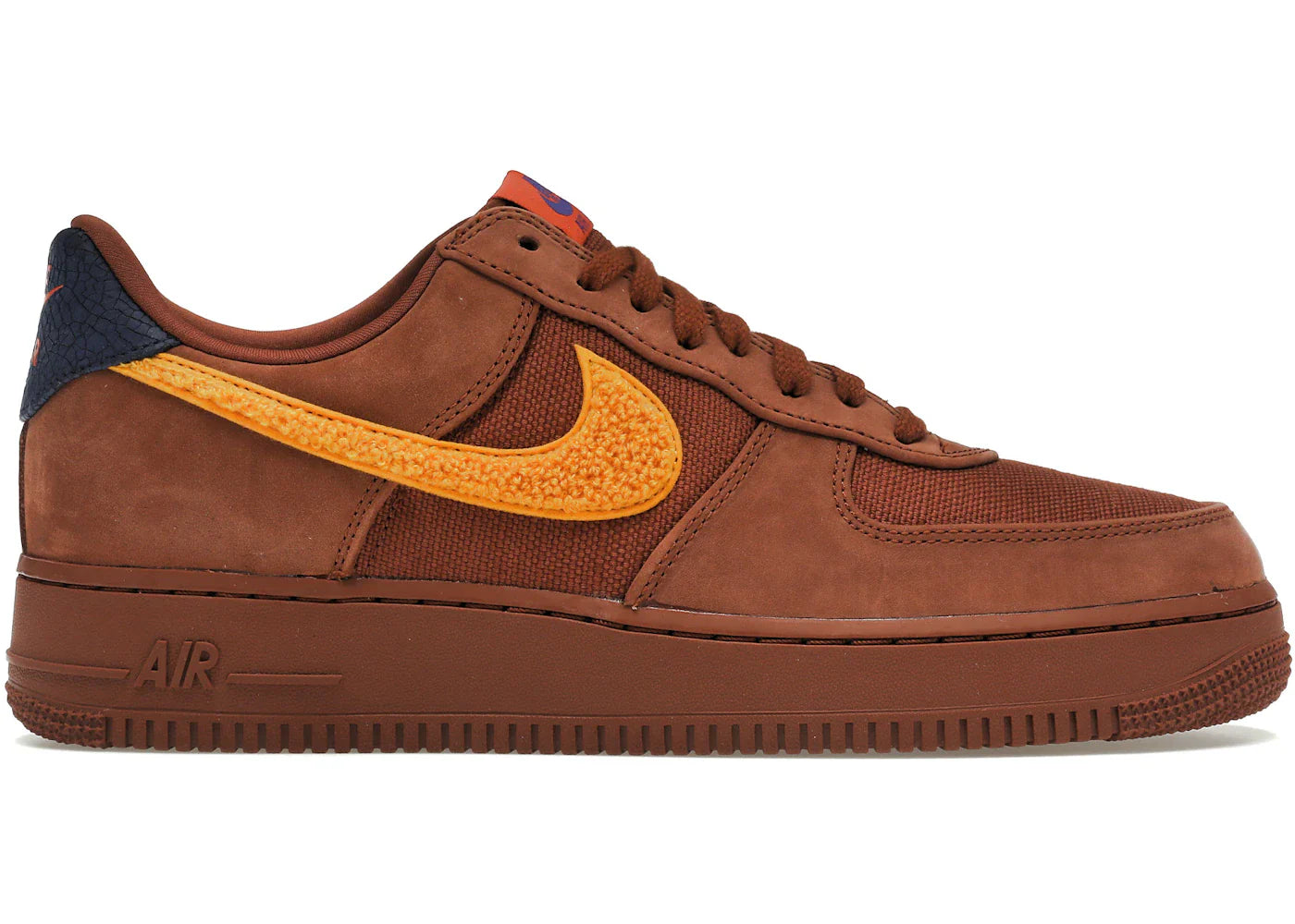 Nike Air Force 1 Low La Familia