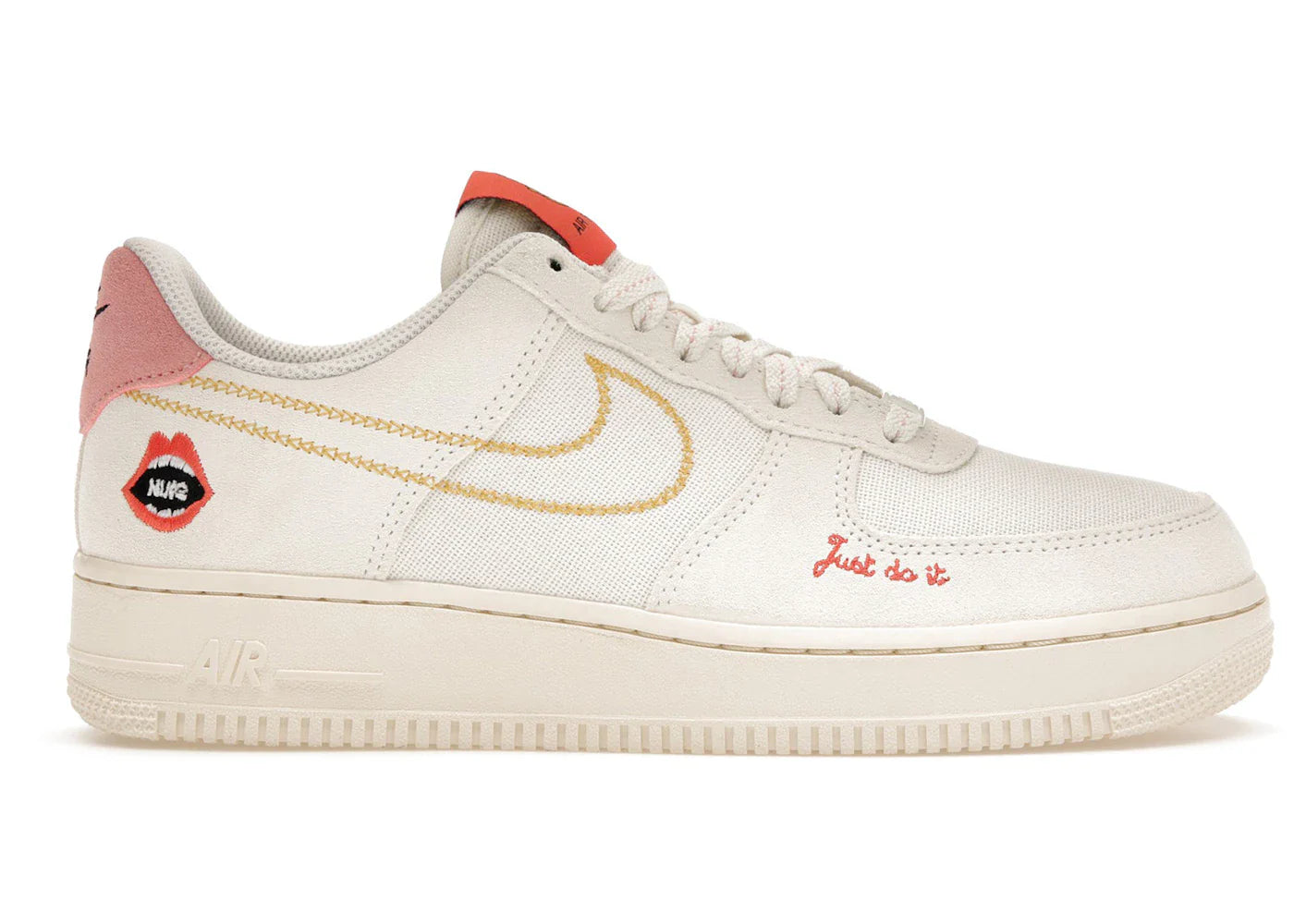 Nike Air Force 1 Low Rock N Roll (Women's)