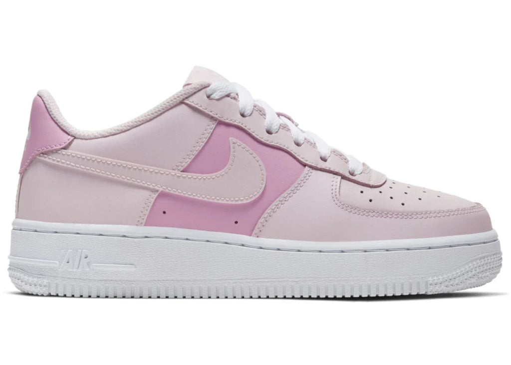 Nike Air Force 1 Pink Foam (GS)