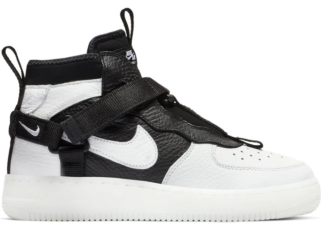 Nike Air Force 1 Utility Mid Orca (GS)