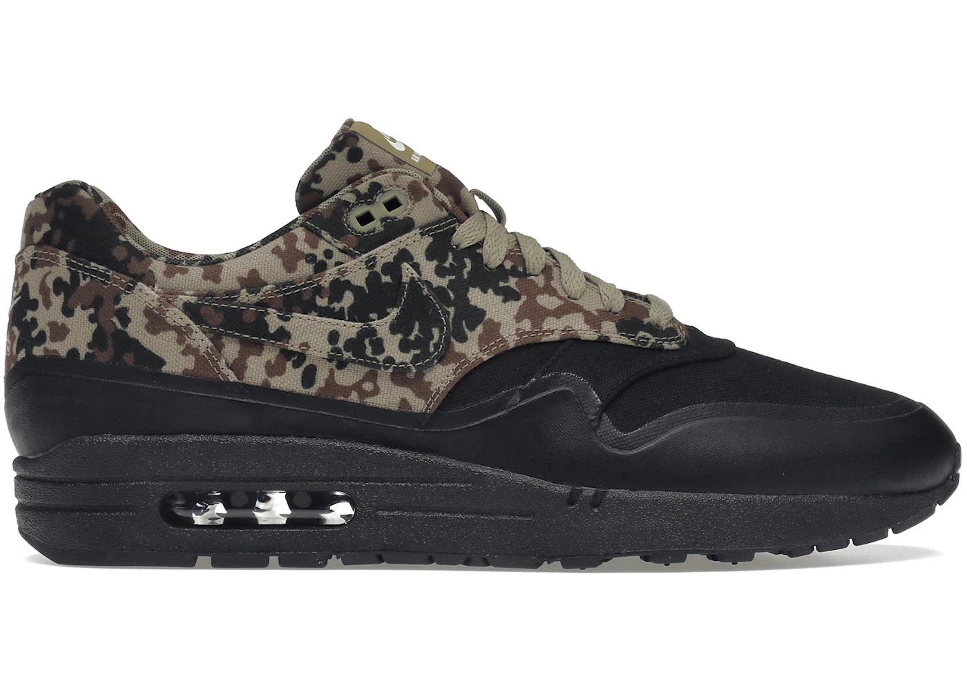 Nike Air Max 1 Country Camo Germany (Nike Berlin Exclusive)