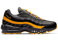 Nike Air Max 95 Black Grey Orange