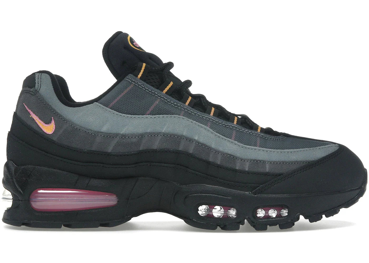 Nike Air Max 95 OG Big Bubble Sundial