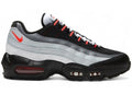 Nike Air Max 95 Recraft White Black Infrared 23 (GS)