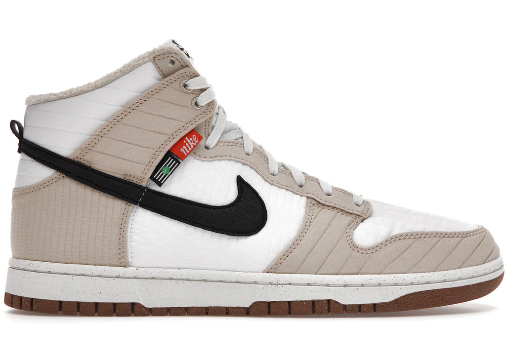Nike Dunk High Next Nature Toasty Rattan