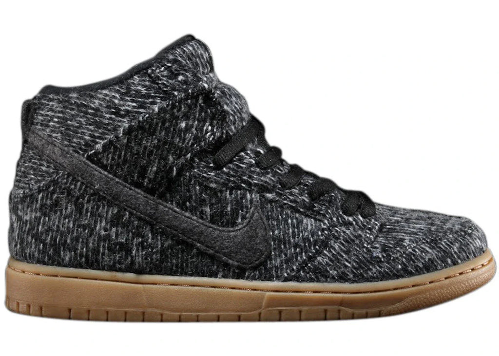 Nike Dunk High Warmth Pack