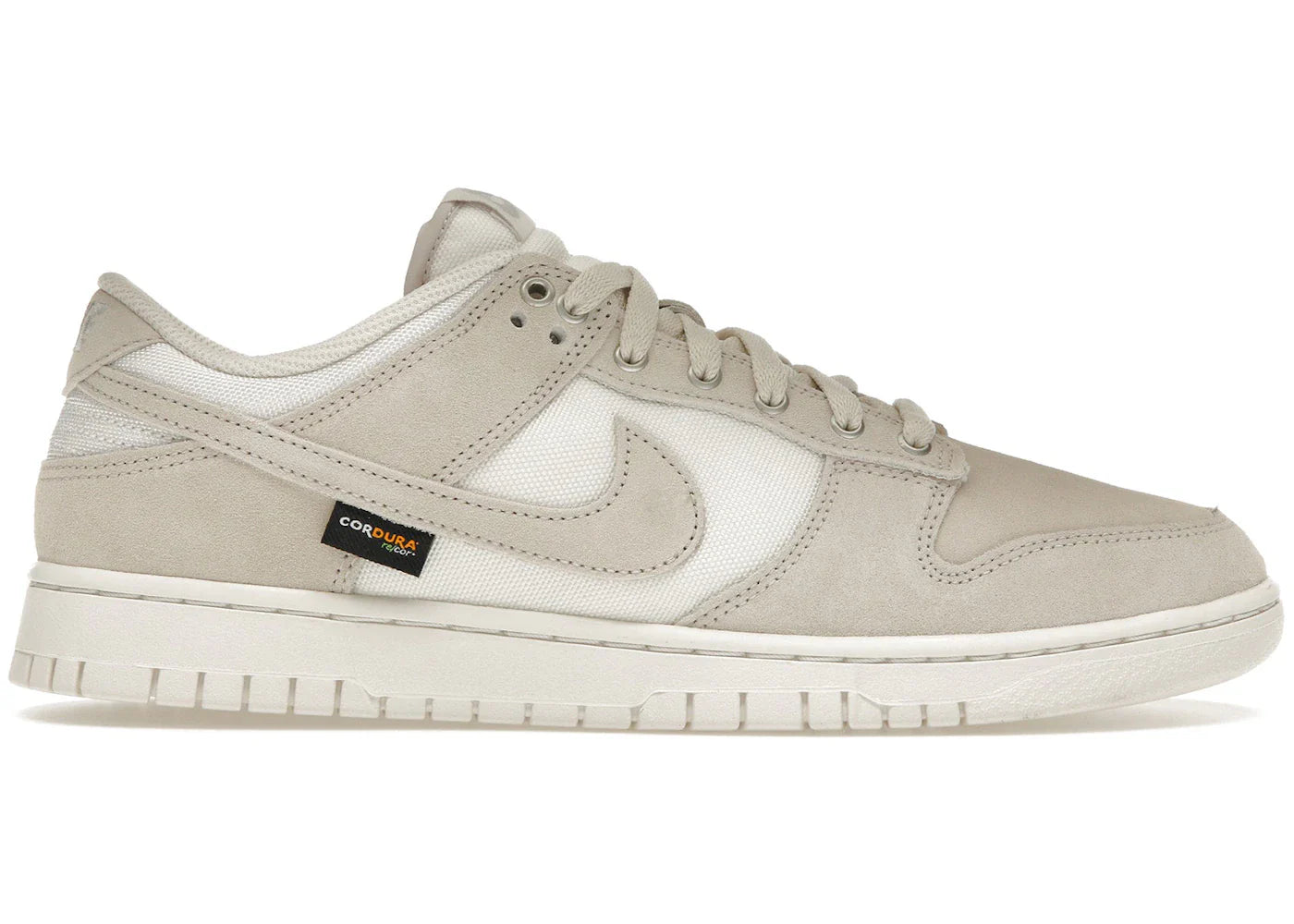 Nike Dunk Low Cordura Light Orewood Brown
