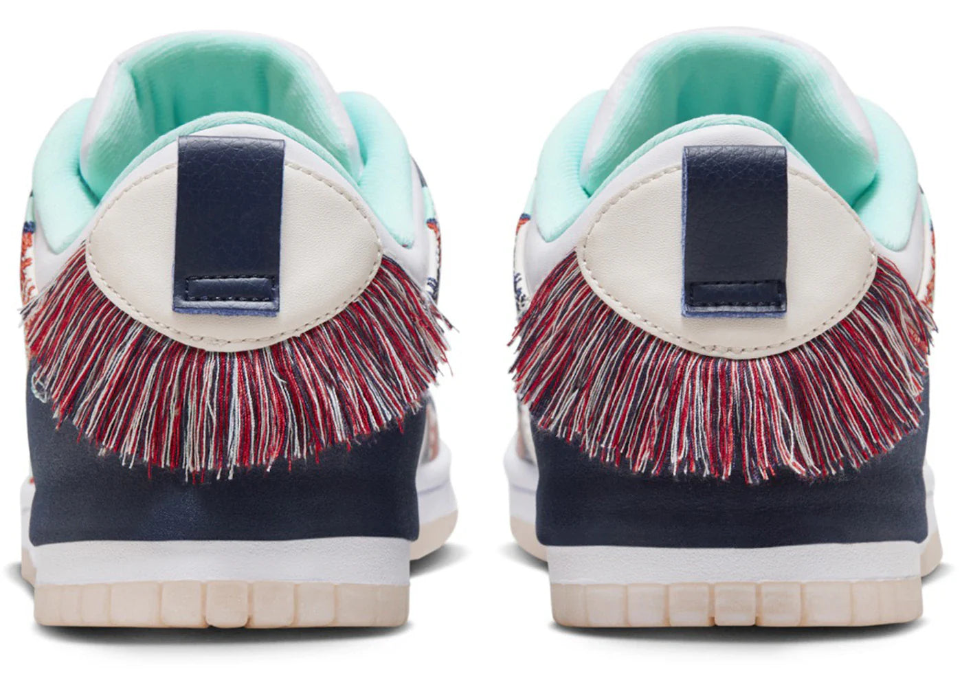 Nike Dunk Low Distrupt 2 Native Patterns (Women's)