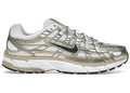 Nike P-6000 Gold (Women's)