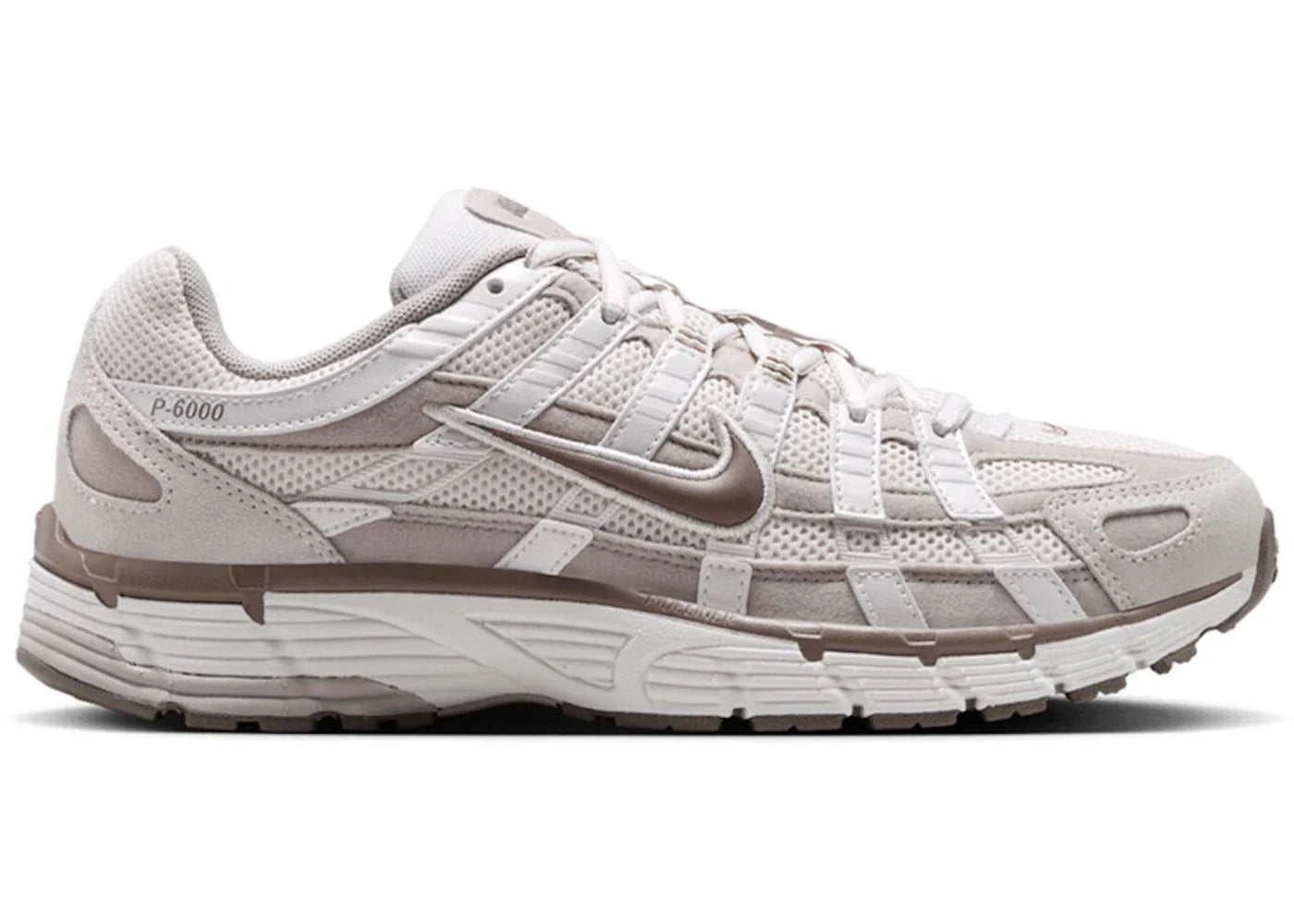 Nike P-6000 Phantom Mink Brown (Women's)