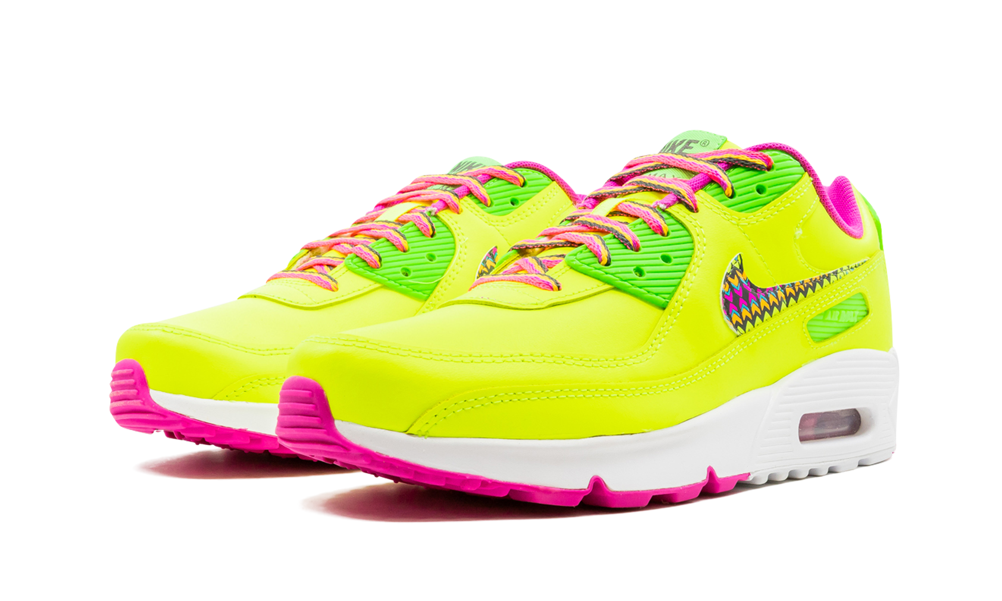 Air Max 90 LTR "Green"